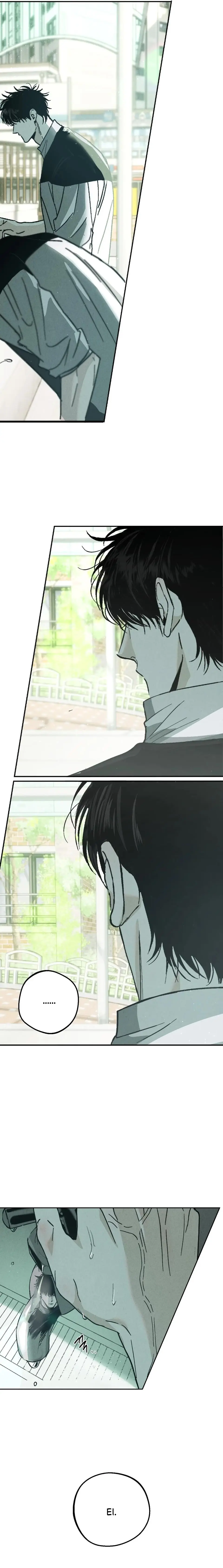 Full Of Secrets XX – Capítulo 02 Yaoi – Página 2 Full Of Secrets XX – Capítulo 02 Yaoi – Página 2