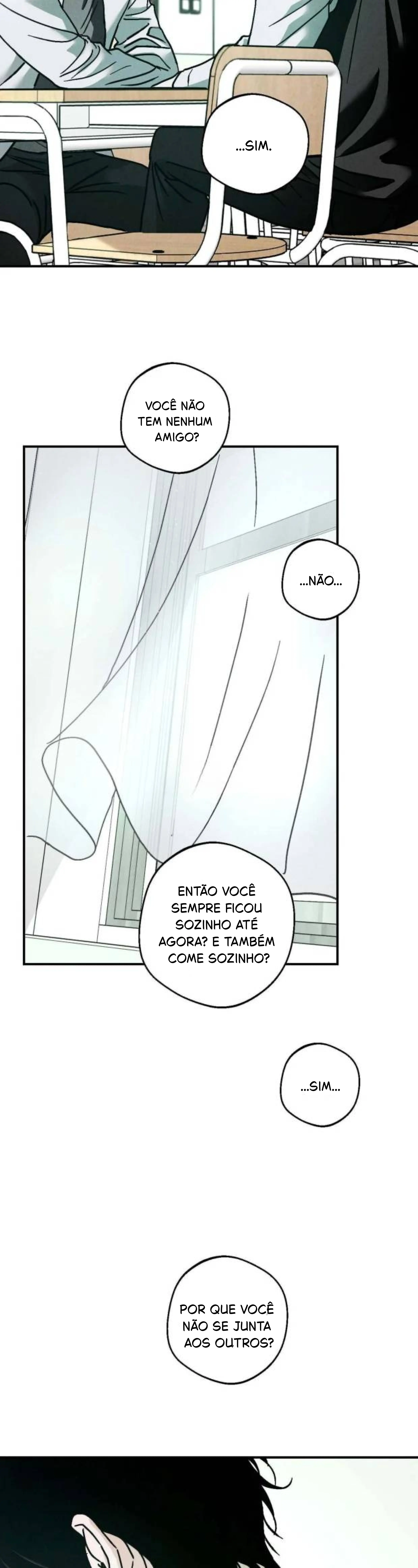 Full Of Secrets XX – Capítulo 03 Yaoi – Página 2 Full Of Secrets XX – Capítulo 03 Yaoi – Página 2