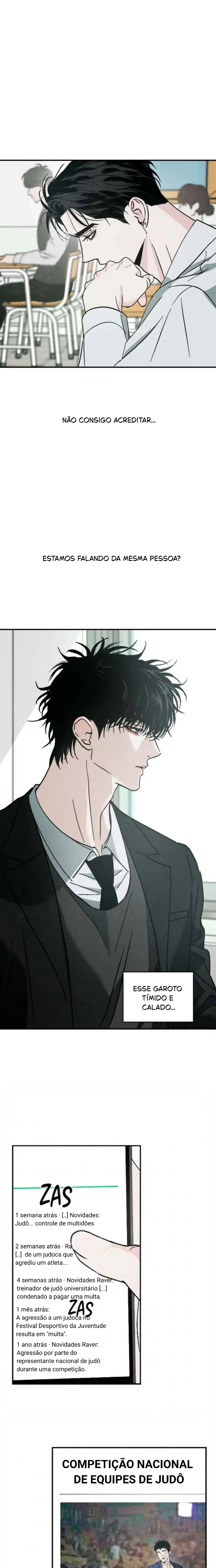 Full Of Secrets XX – Capítulo 03 Yaoi – Página 20 Full Of Secrets XX – Capítulo 03 Yaoi – Página 20