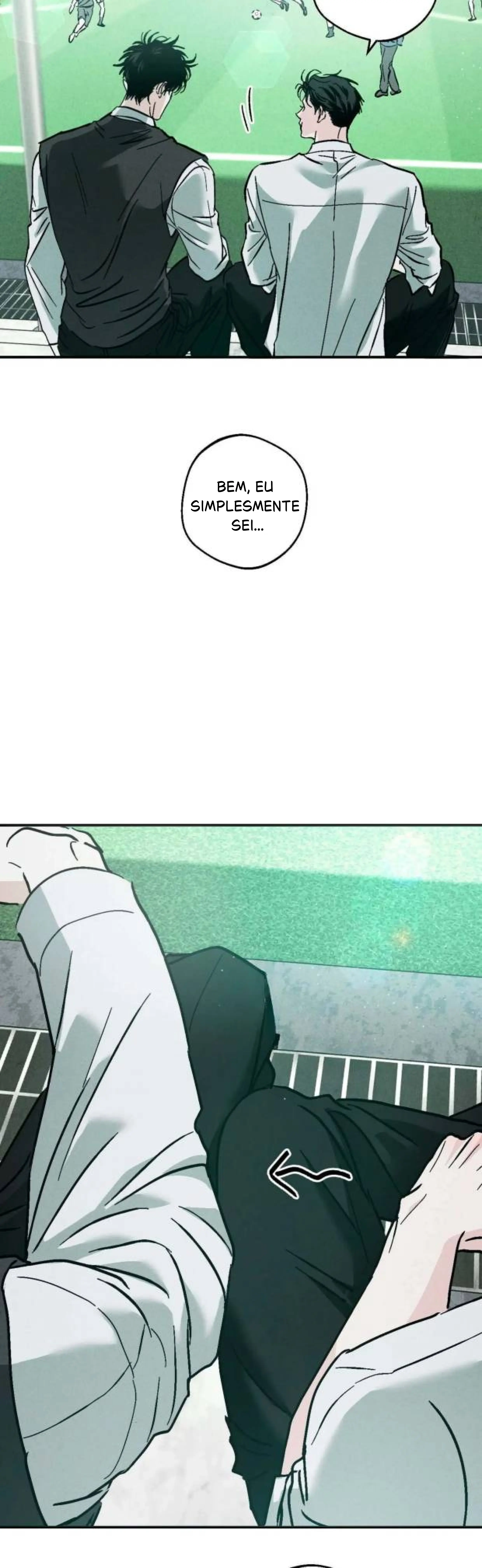 Full Of Secrets XX – Capítulo 03 Yaoi – Página 9 Full Of Secrets XX – Capítulo 03 Yaoi – Página 9