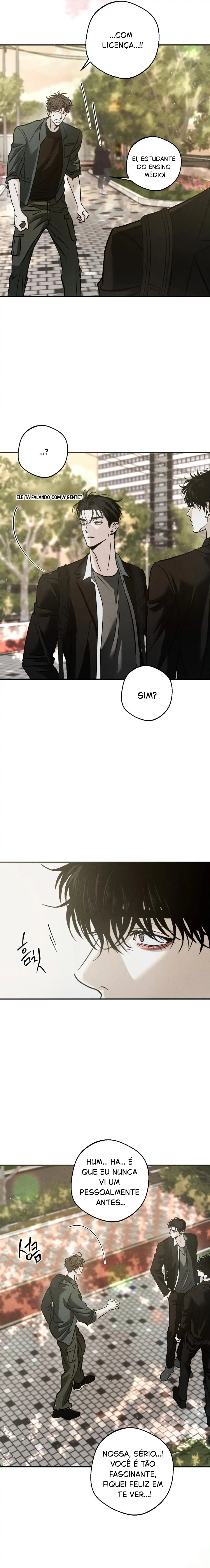 Full Of Secrets XX – Capítulo 04 Yaoi – Página 12 Full Of Secrets XX – Capítulo 04 Yaoi – Página 12