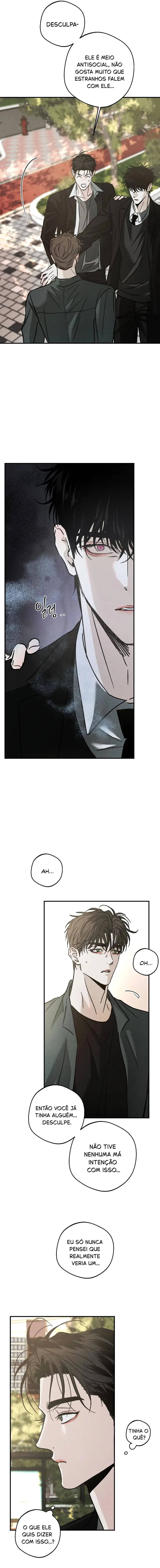 Full Of Secrets XX – Capítulo 04 Yaoi – Página 14 Full Of Secrets XX – Capítulo 04 Yaoi – Página 14