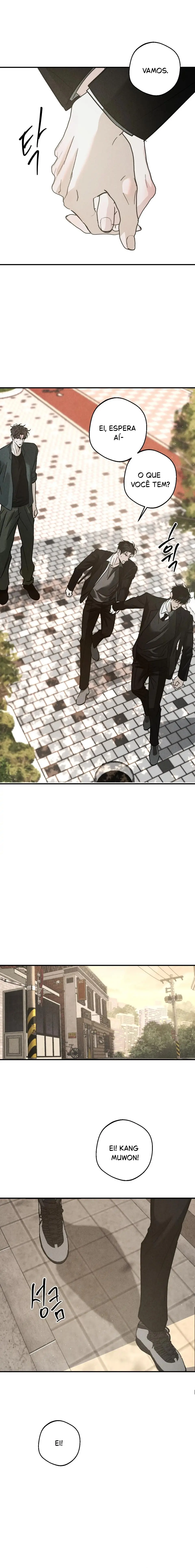 Full Of Secrets XX – Capítulo 04 Yaoi – Página 15 Full Of Secrets XX – Capítulo 04 Yaoi – Página 15