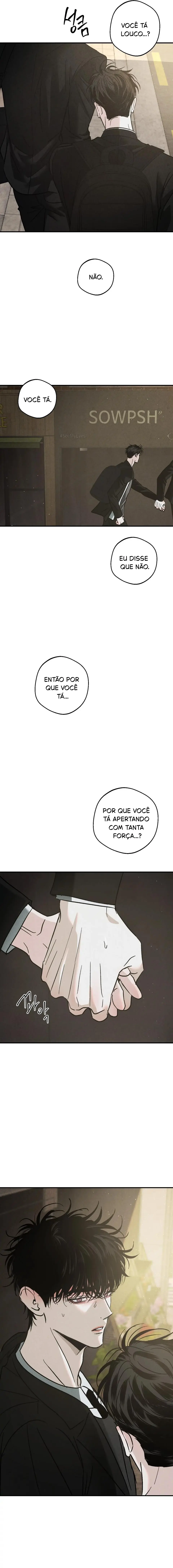 Full Of Secrets XX – Capítulo 04 Yaoi – Página 16 Full Of Secrets XX – Capítulo 04 Yaoi – Página 16