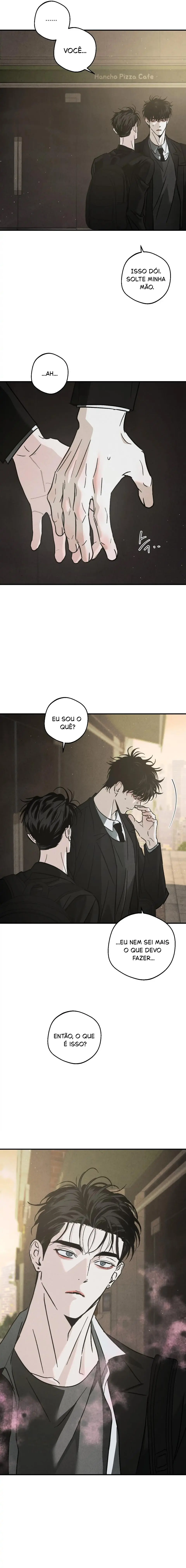 Full Of Secrets XX – Capítulo 04 Yaoi – Página 17 Full Of Secrets XX – Capítulo 04 Yaoi – Página 17