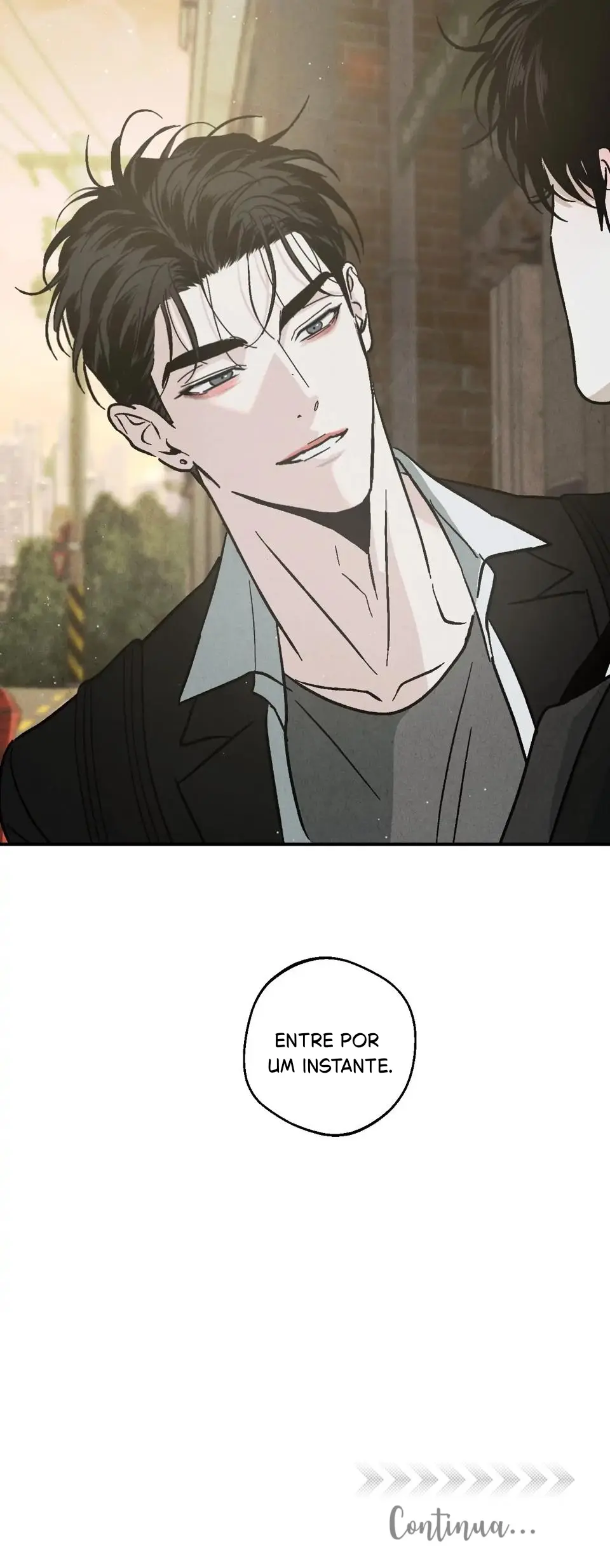 Full Of Secrets XX – Capítulo 04 Yaoi – Página 19 Full Of Secrets XX – Capítulo 04 Yaoi – Página 19