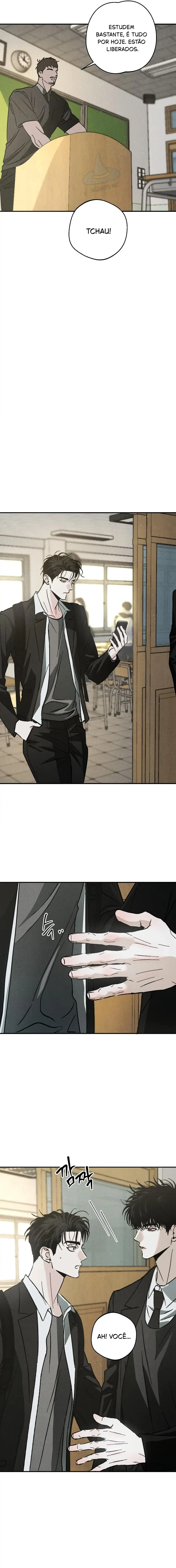 Full Of Secrets XX – Capítulo 04 Yaoi – Página 3 Full Of Secrets XX – Capítulo 04 Yaoi – Página 3