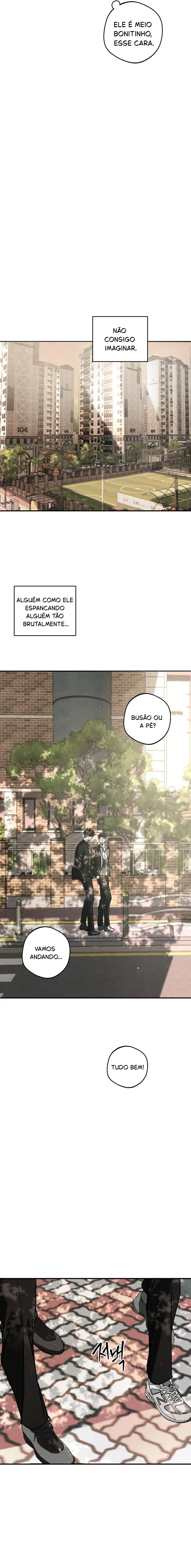 Full Of Secrets XX – Capítulo 04 Yaoi – Página 5 Full Of Secrets XX – Capítulo 04 Yaoi – Página 5