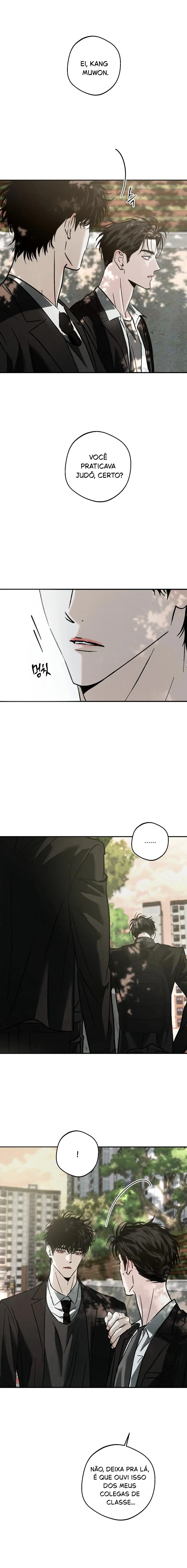 Full Of Secrets XX – Capítulo 04 Yaoi – Página 6 Full Of Secrets XX – Capítulo 04 Yaoi – Página 6