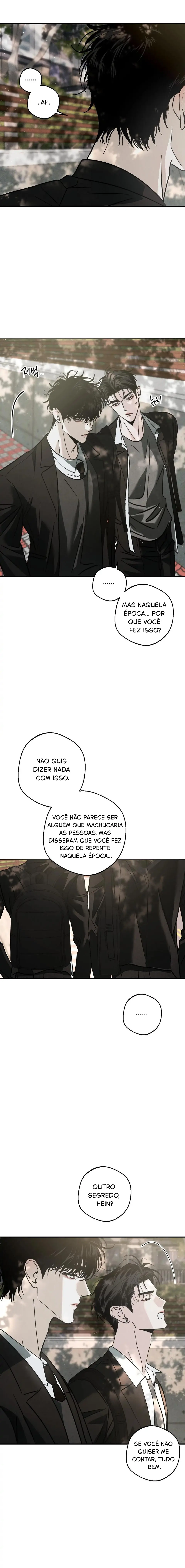 Full Of Secrets XX – Capítulo 04 Yaoi – Página 7 Full Of Secrets XX – Capítulo 04 Yaoi – Página 7