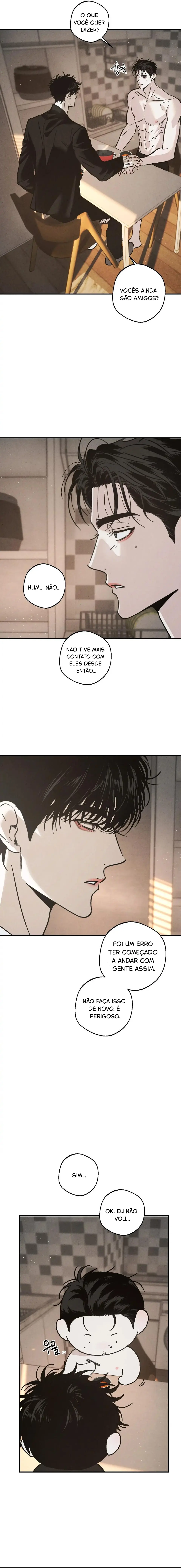 Full Of Secrets XX – Capítulo 05 Yaoi – Página 11 Full Of Secrets XX – Capítulo 05 Yaoi – Página 11