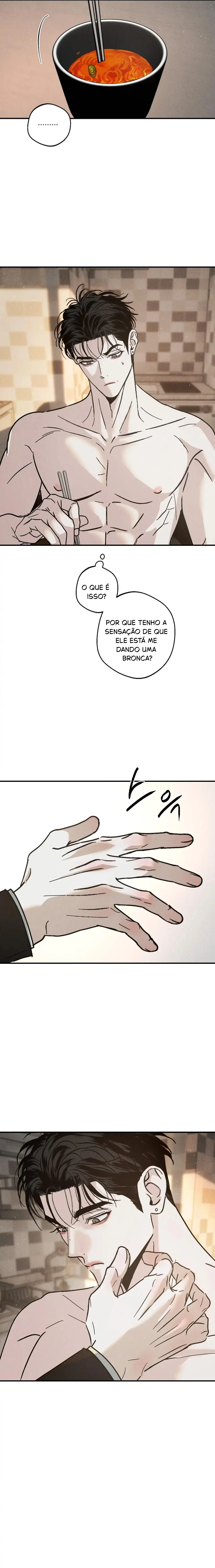 Full Of Secrets XX – Capítulo 05 Yaoi – Página 12 Full Of Secrets XX – Capítulo 05 Yaoi – Página 12