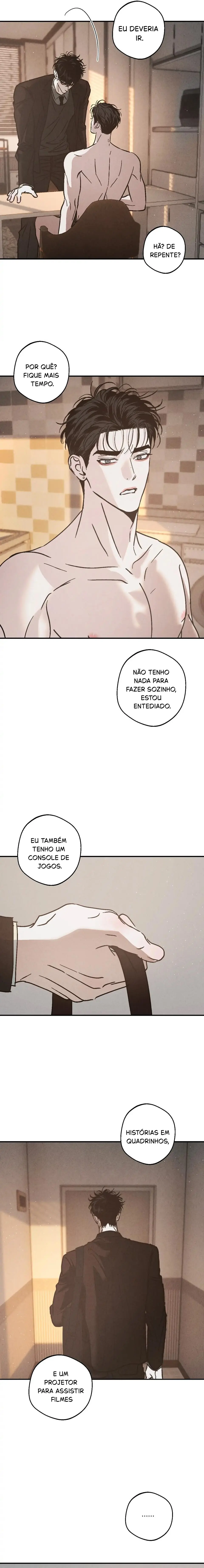 Full Of Secrets XX – Capítulo 05 Yaoi – Página 16 Full Of Secrets XX – Capítulo 05 Yaoi – Página 16