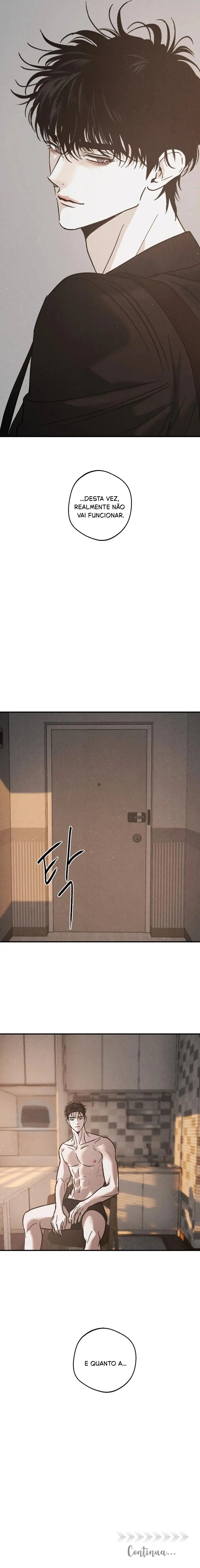 Full Of Secrets XX – Capítulo 05 Yaoi – Página 17 Full Of Secrets XX – Capítulo 05 Yaoi – Página 17