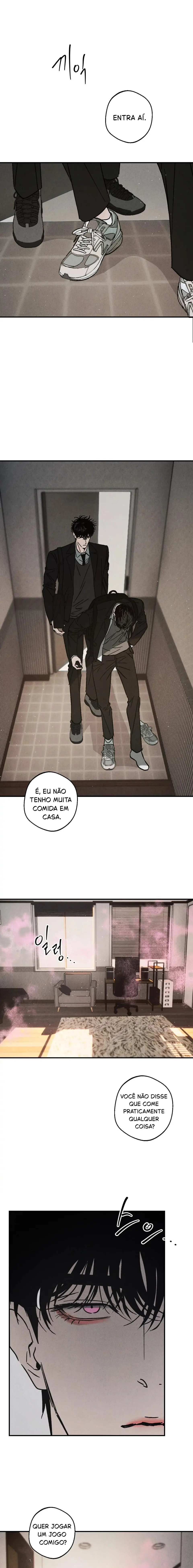 Full Of Secrets XX – Capítulo 05 Yaoi – Página 2 Full Of Secrets XX – Capítulo 05 Yaoi – Página 2