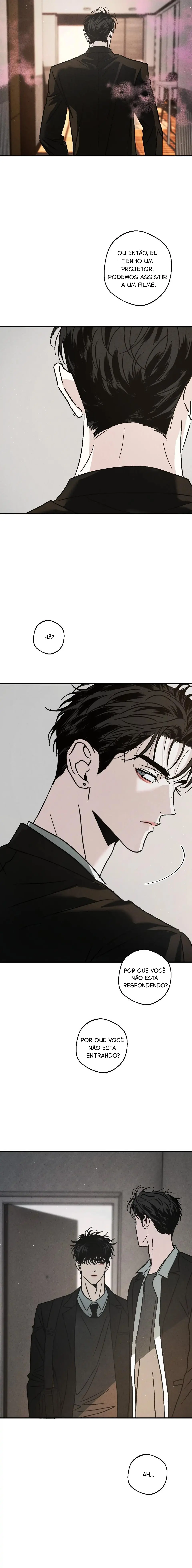 Full Of Secrets XX – Capítulo 05 Yaoi – Página 3 Full Of Secrets XX – Capítulo 05 Yaoi – Página 3