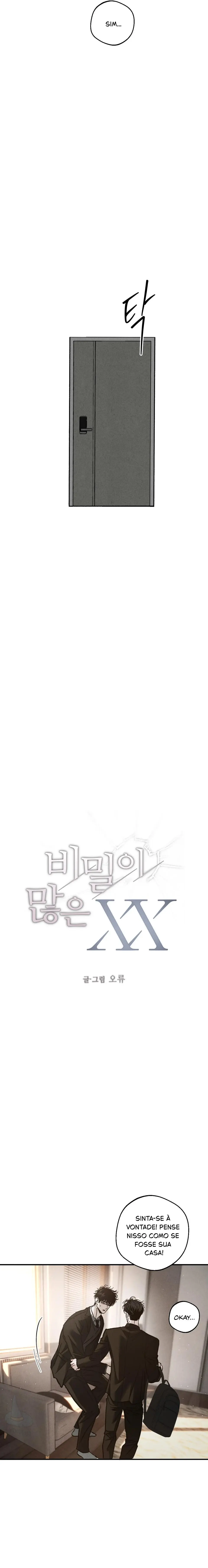 Full Of Secrets XX – Capítulo 05 Yaoi – Página 4 Full Of Secrets XX – Capítulo 05 Yaoi – Página 4