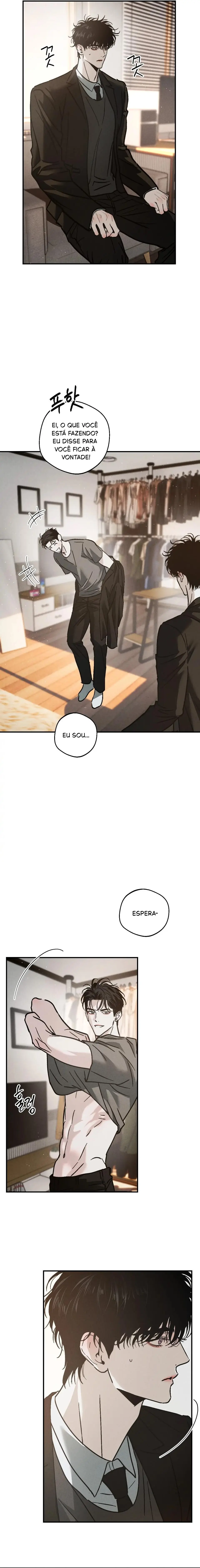 Full Of Secrets XX – Capítulo 05 Yaoi – Página 5 Full Of Secrets XX – Capítulo 05 Yaoi – Página 5