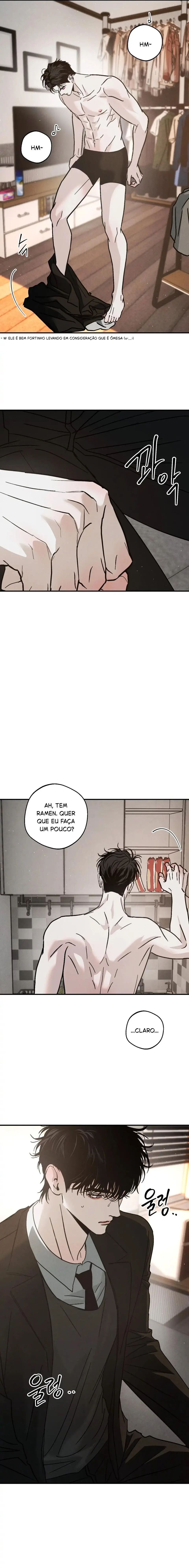 Full Of Secrets XX – Capítulo 05 Yaoi – Página 6 Full Of Secrets XX – Capítulo 05 Yaoi – Página 6