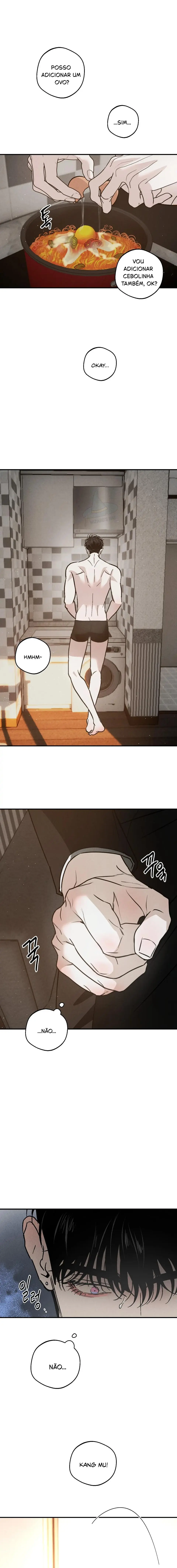 Full Of Secrets XX – Capítulo 05 Yaoi – Página 7 Full Of Secrets XX – Capítulo 05 Yaoi – Página 7