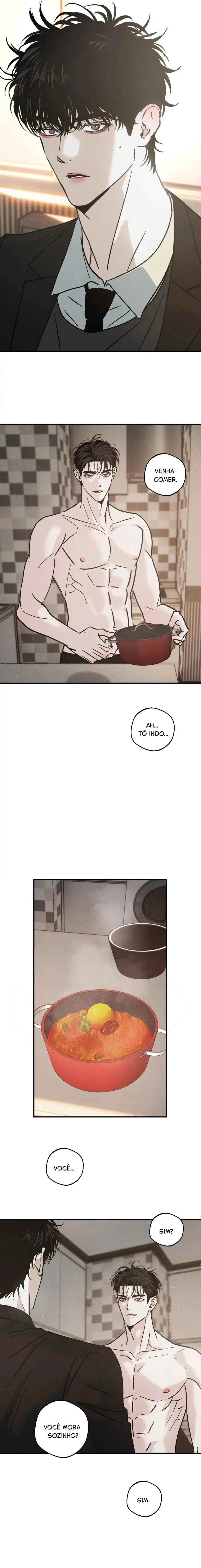 Full Of Secrets XX – Capítulo 05 Yaoi – Página 8 Full Of Secrets XX – Capítulo 05 Yaoi – Página 8