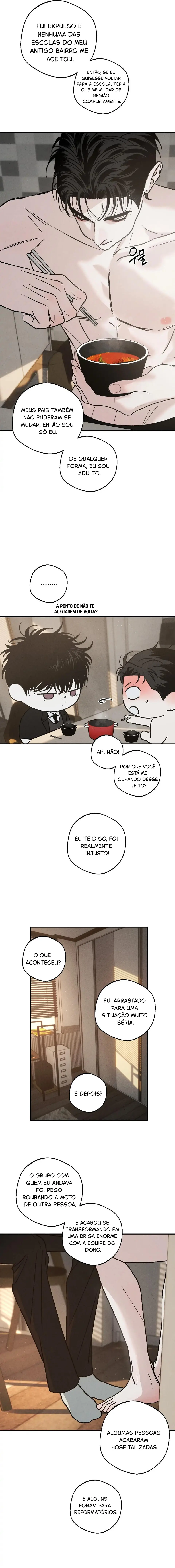 Full Of Secrets XX – Capítulo 05 Yaoi – Página 9 Full Of Secrets XX – Capítulo 05 Yaoi – Página 9