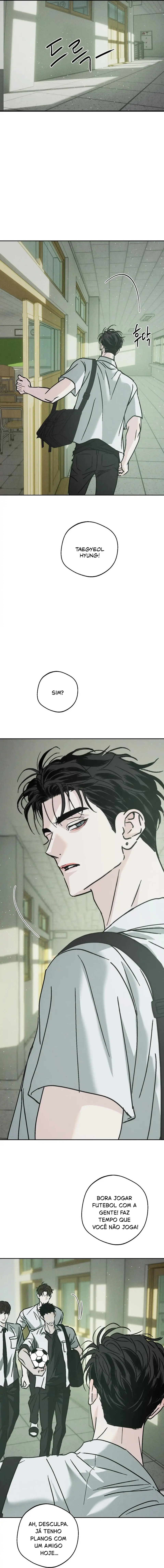 Full Of Secrets XX – Capítulo 06 Yaoi – Página 12 Full Of Secrets XX – Capítulo 06 Yaoi – Página 12