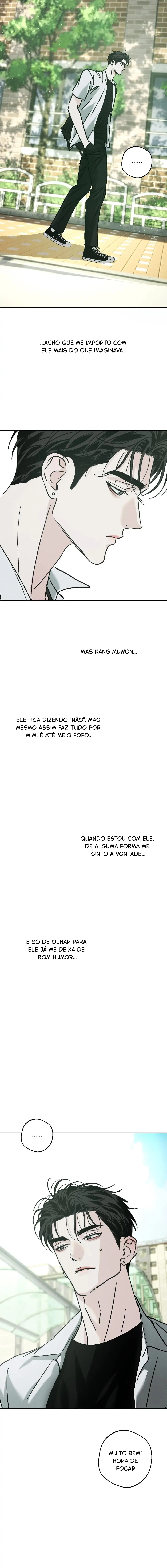 Full Of Secrets XX – Capítulo 06 Yaoi – Página 16 Full Of Secrets XX – Capítulo 06 Yaoi – Página 16