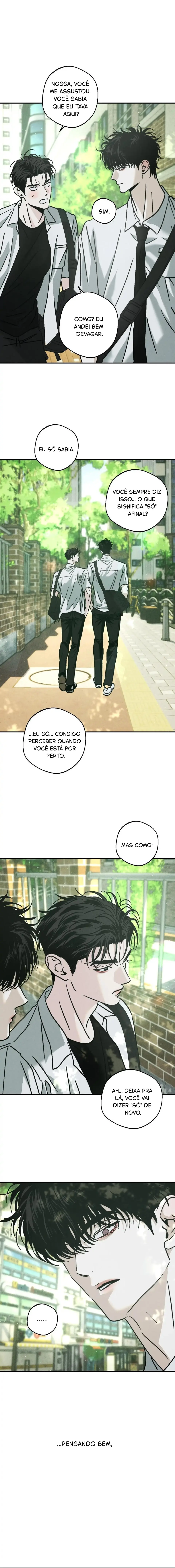 Full Of Secrets XX – Capítulo 06 Yaoi – Página 18 Full Of Secrets XX – Capítulo 06 Yaoi – Página 18