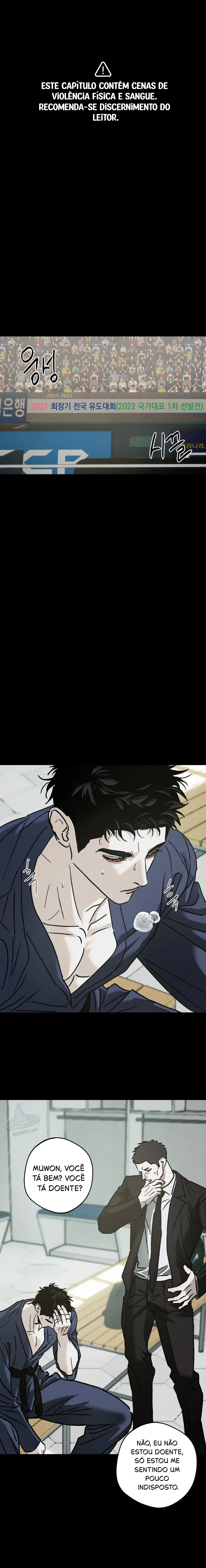 Full Of Secrets XX – Capítulo 06 Yaoi – Página 2 Full Of Secrets XX – Capítulo 06 Yaoi – Página 2