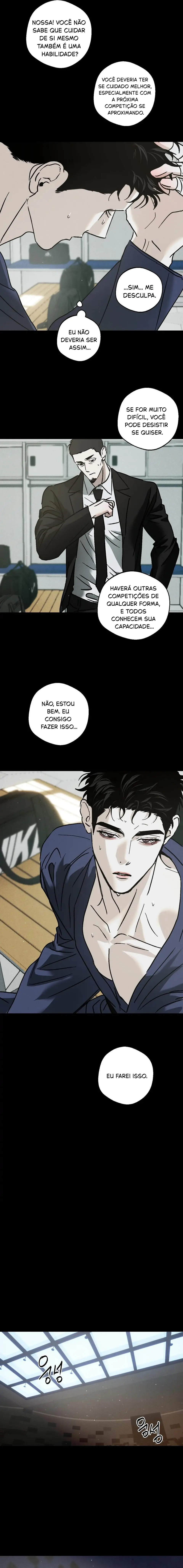 Full Of Secrets XX – Capítulo 06 Yaoi – Página 3 Full Of Secrets XX – Capítulo 06 Yaoi – Página 3