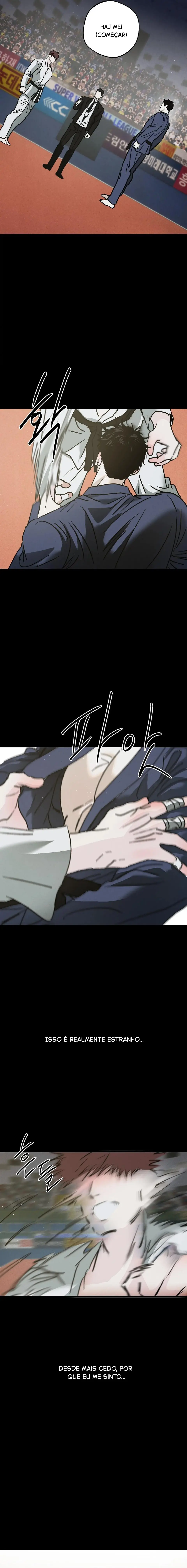 Full Of Secrets XX – Capítulo 06 Yaoi – Página 4 Full Of Secrets XX – Capítulo 06 Yaoi – Página 4