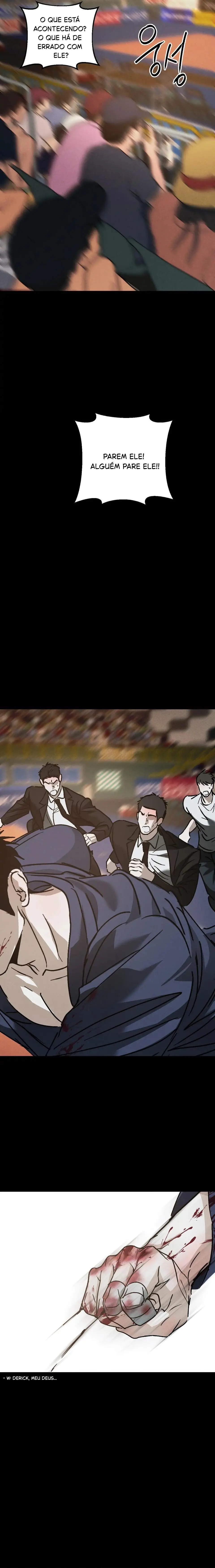 Full Of Secrets XX – Capítulo 06 Yaoi – Página 6 Full Of Secrets XX – Capítulo 06 Yaoi – Página 6