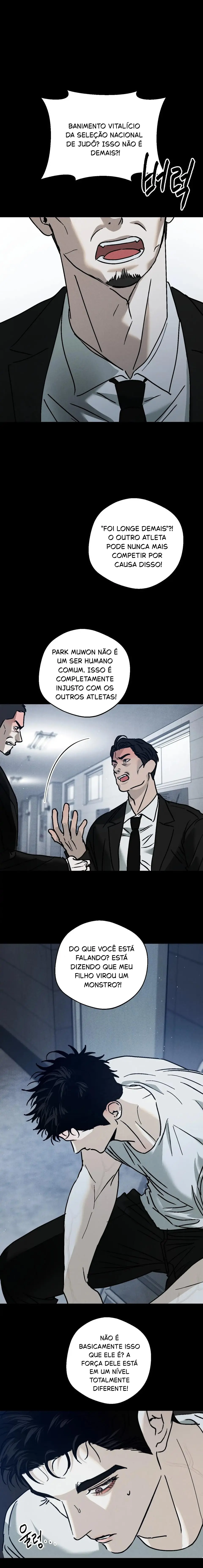 Full Of Secrets XX – Capítulo 06 Yaoi – Página 9 Full Of Secrets XX – Capítulo 06 Yaoi – Página 9