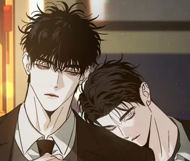 Ler Full Of Secrets XX Online Yaoi todos os capítulos