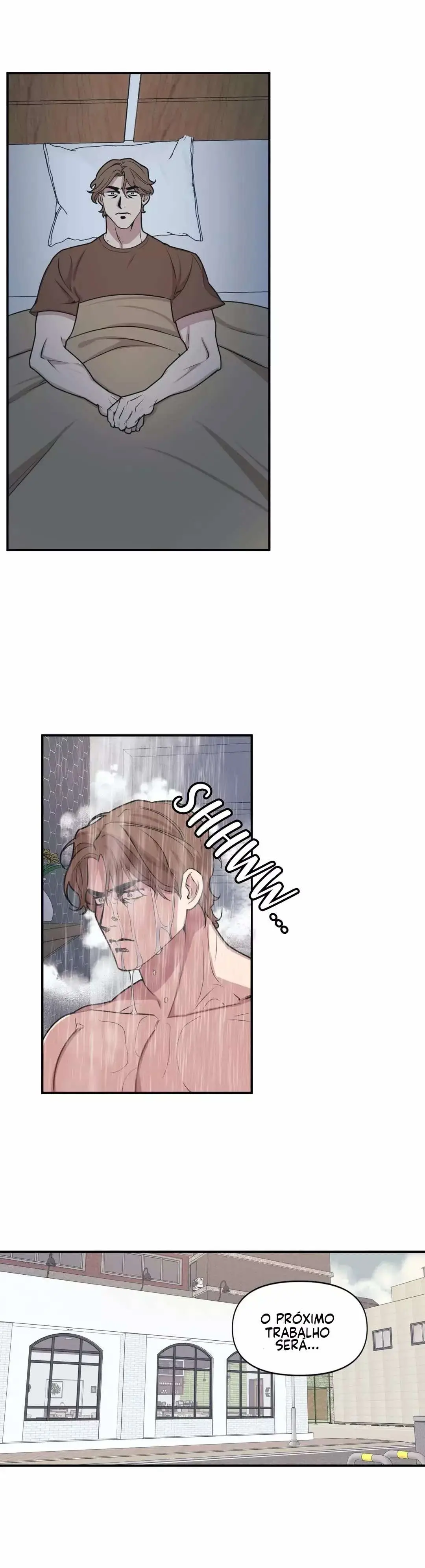 Full Volume – Capítulo 01 Yaoi – Página 15