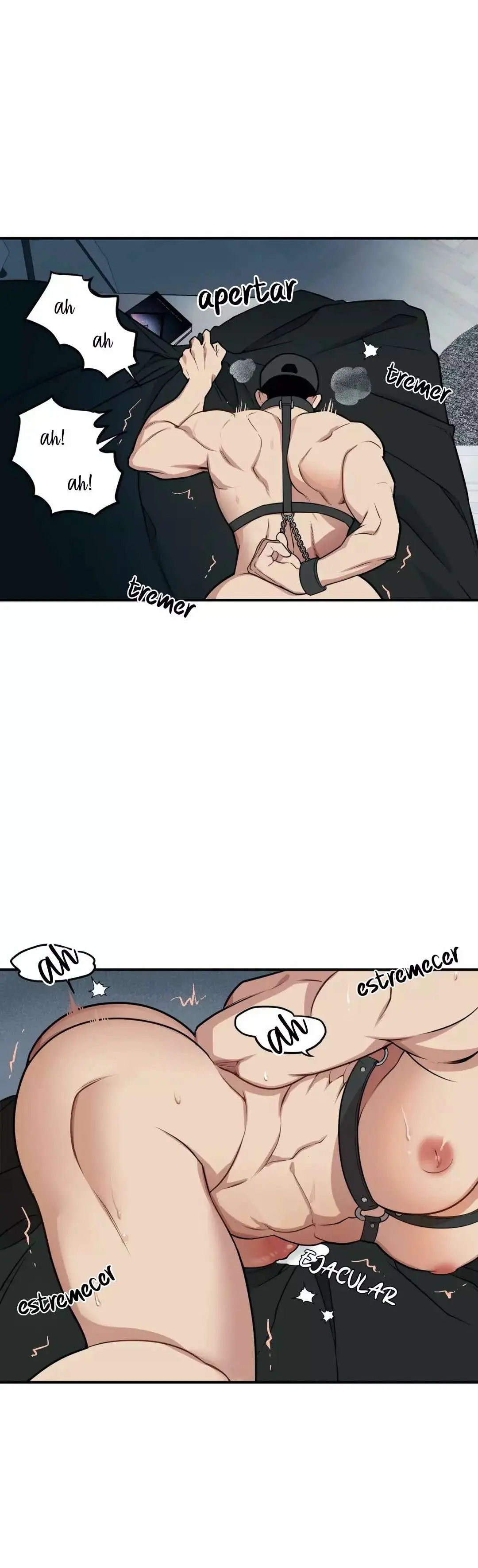 Full Volume – Capítulo 01 Yaoi – Página 26