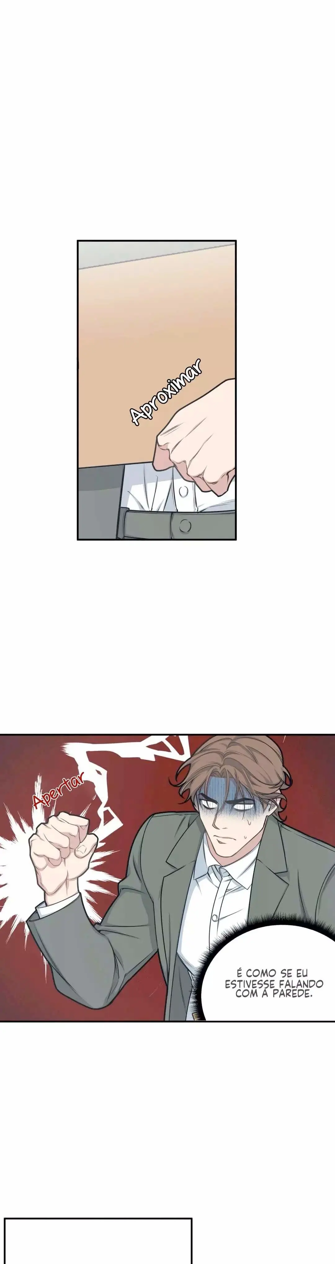 Full Volume – Capítulo 02 Yaoi – Página 1 Full Volume – Capítulo 02 Yaoi – Página 1