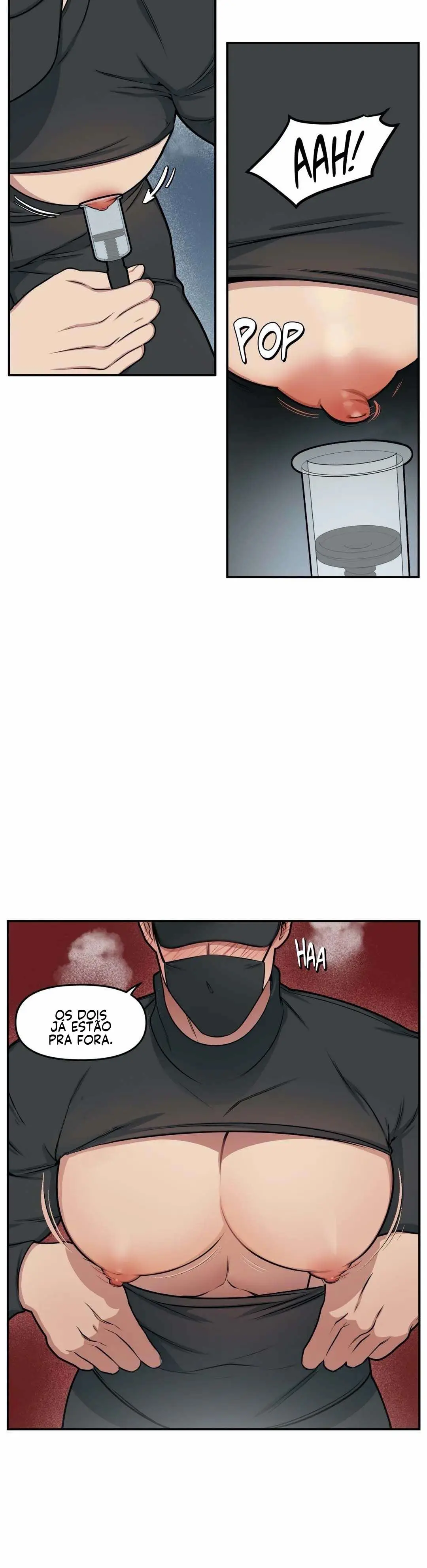 Full Volume – Capítulo 02 Yaoi – Página 11 Full Volume – Capítulo 02 Yaoi – Página 11