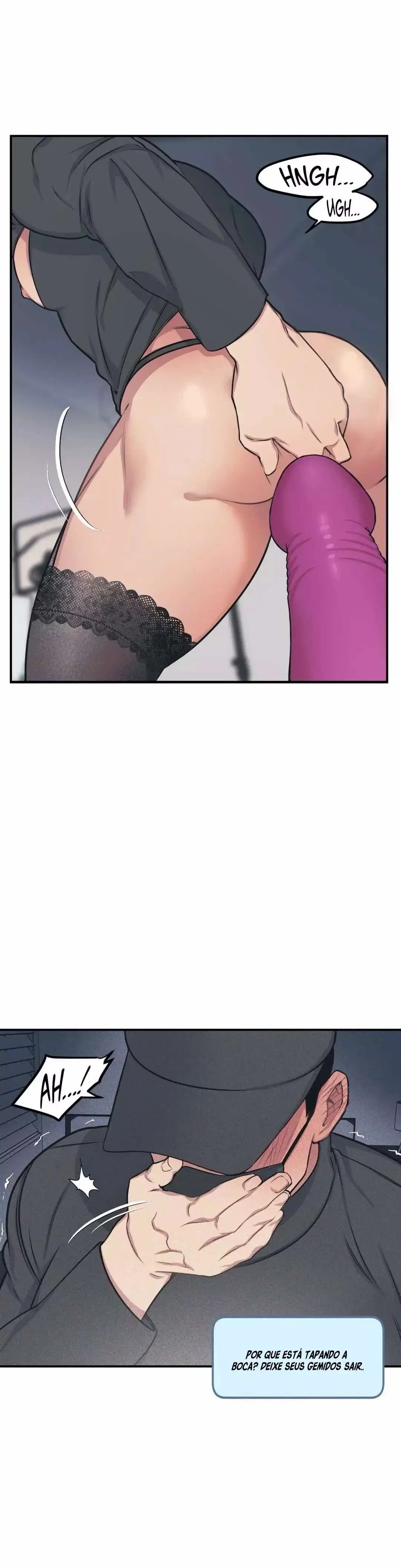 Full Volume – Capítulo 02 Yaoi – Página 13 Full Volume – Capítulo 02 Yaoi – Página 13