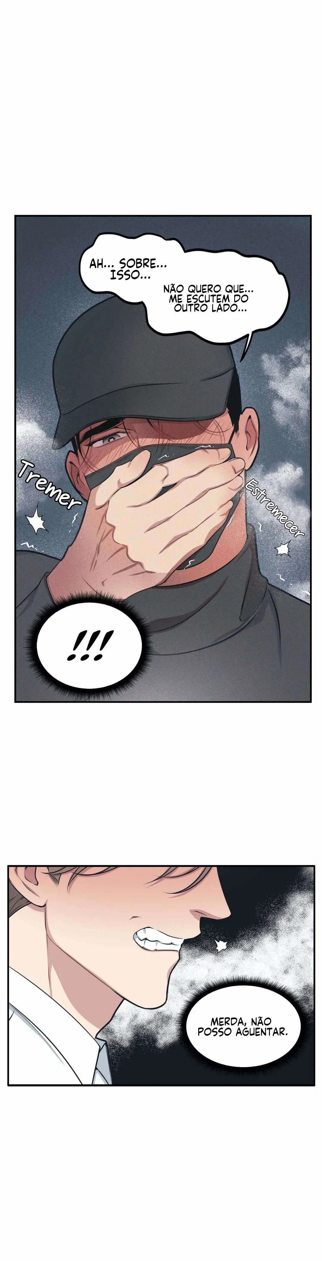 Full Volume – Capítulo 02 Yaoi – Página 14 Full Volume – Capítulo 02 Yaoi – Página 14