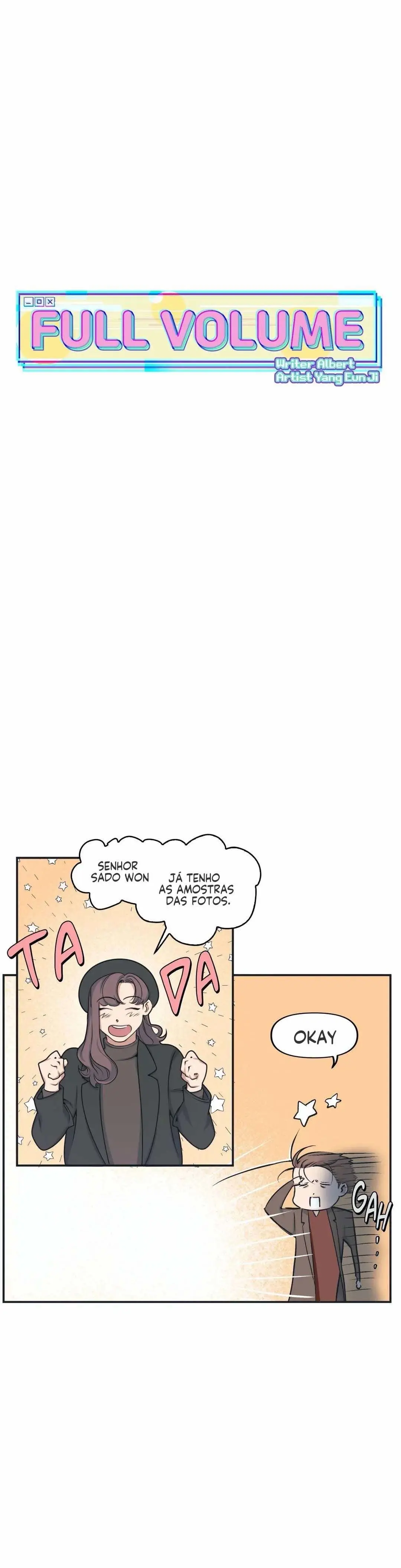 Full Volume – Capítulo 02 Yaoi – Página 17 Full Volume – Capítulo 02 Yaoi – Página 17