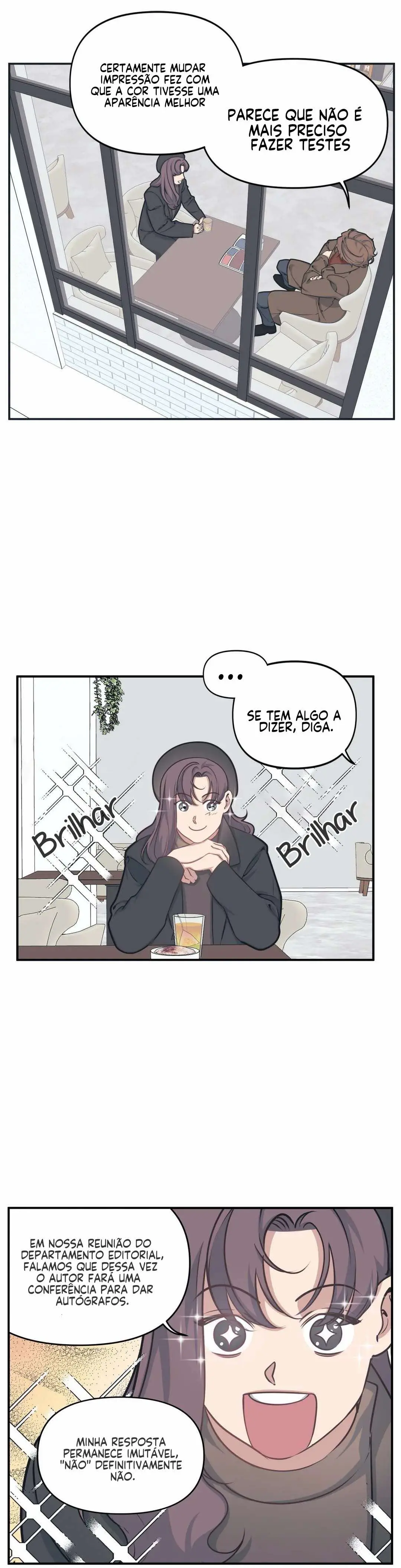 Full Volume – Capítulo 02 Yaoi – Página 18 Full Volume – Capítulo 02 Yaoi – Página 18