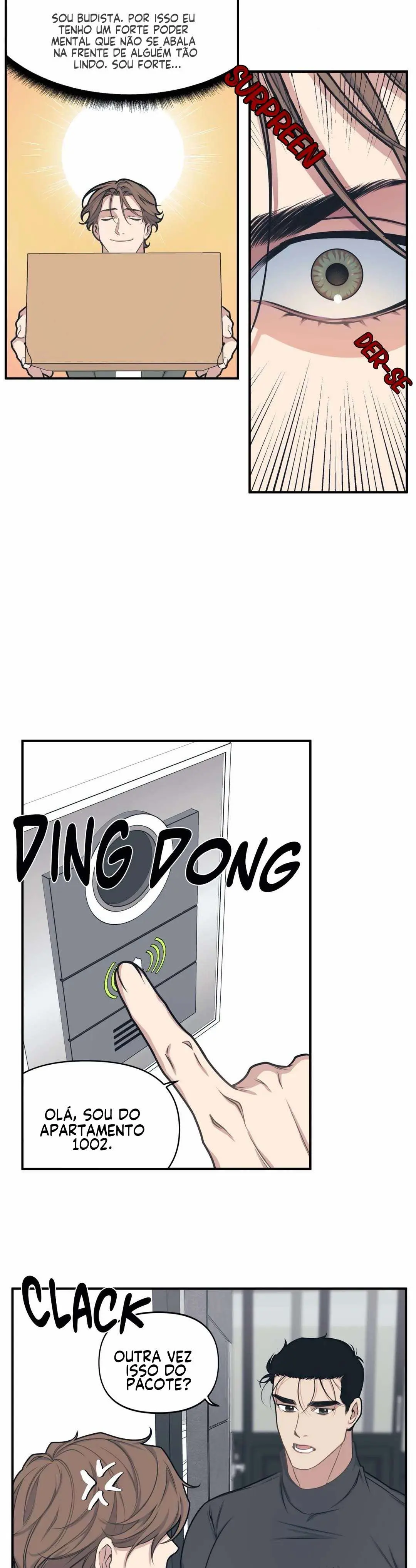 Full Volume – Capítulo 02 Yaoi – Página 2 Full Volume – Capítulo 02 Yaoi – Página 2