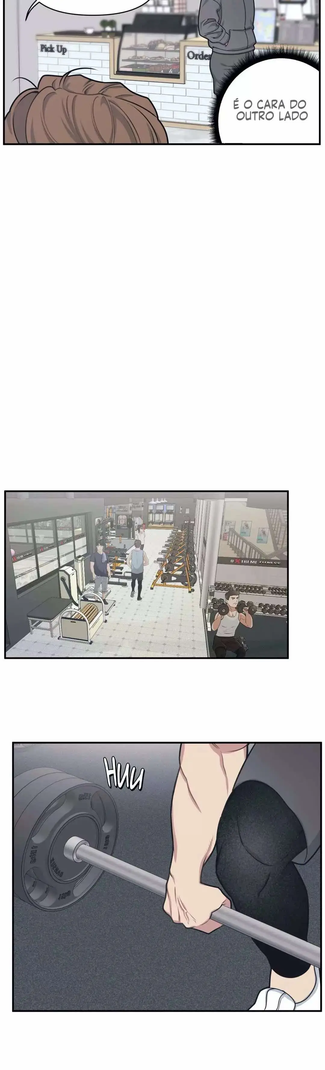 Full Volume – Capítulo 02 Yaoi – Página 24 Full Volume – Capítulo 02 Yaoi – Página 24