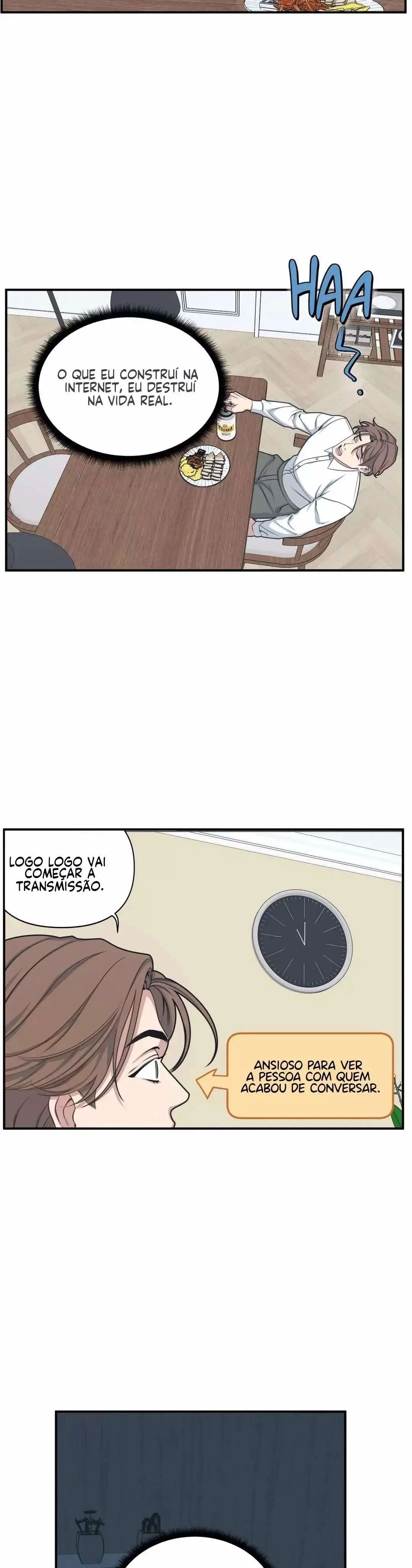 Full Volume – Capítulo 02 Yaoi – Página 7 Full Volume – Capítulo 02 Yaoi – Página 7