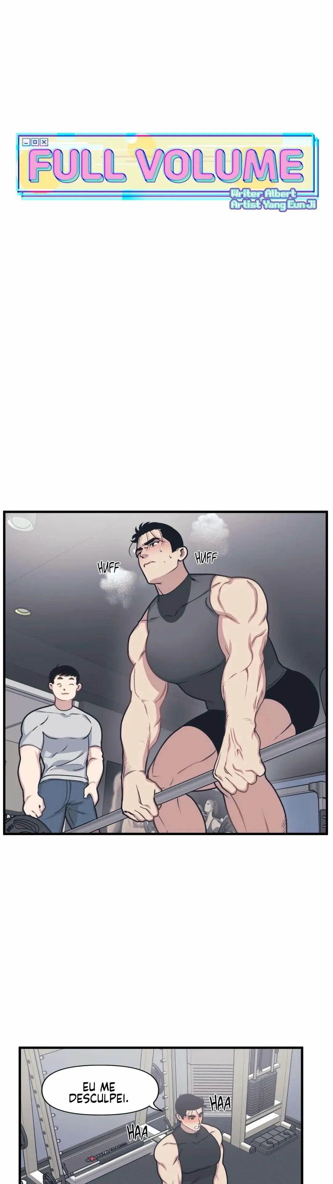 Full Volume – Capítulo 03 Yaoi – Página 10 Full Volume – Capítulo 03 Yaoi – Página 10