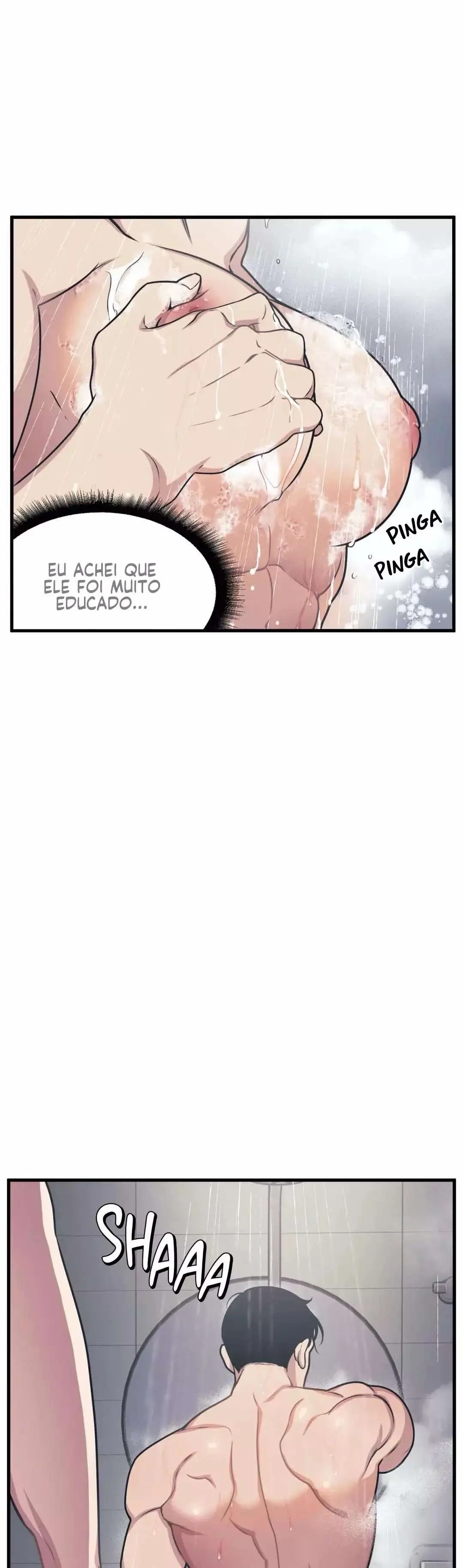 Full Volume – Capítulo 03 Yaoi – Página 14 Full Volume – Capítulo 03 Yaoi – Página 14