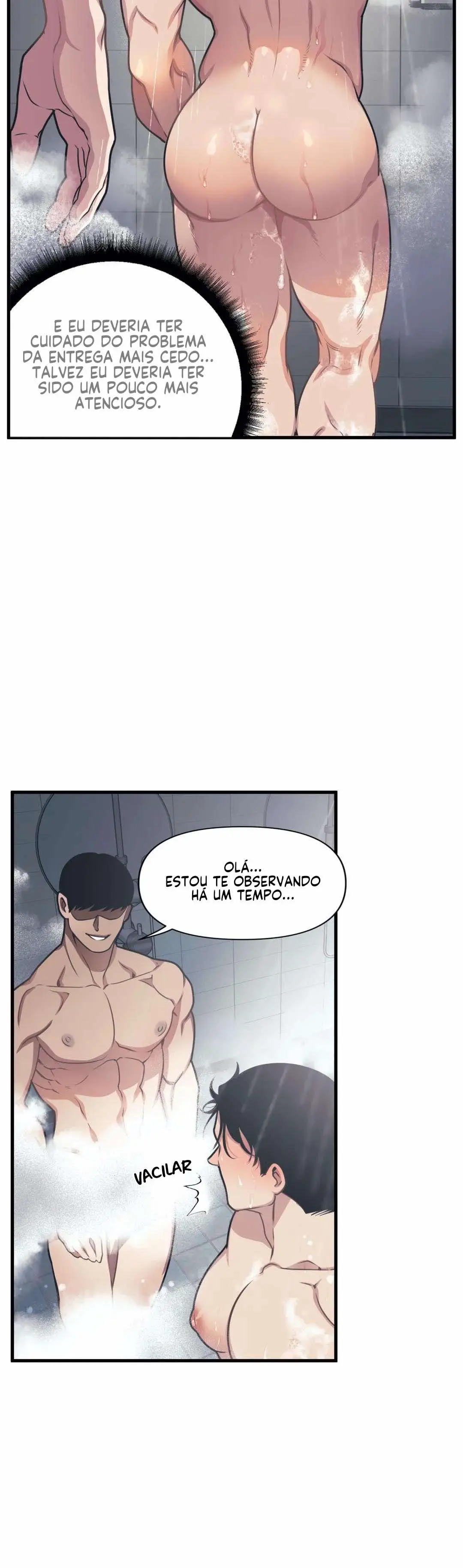 Full Volume – Capítulo 03 Yaoi – Página 15 Full Volume – Capítulo 03 Yaoi – Página 15