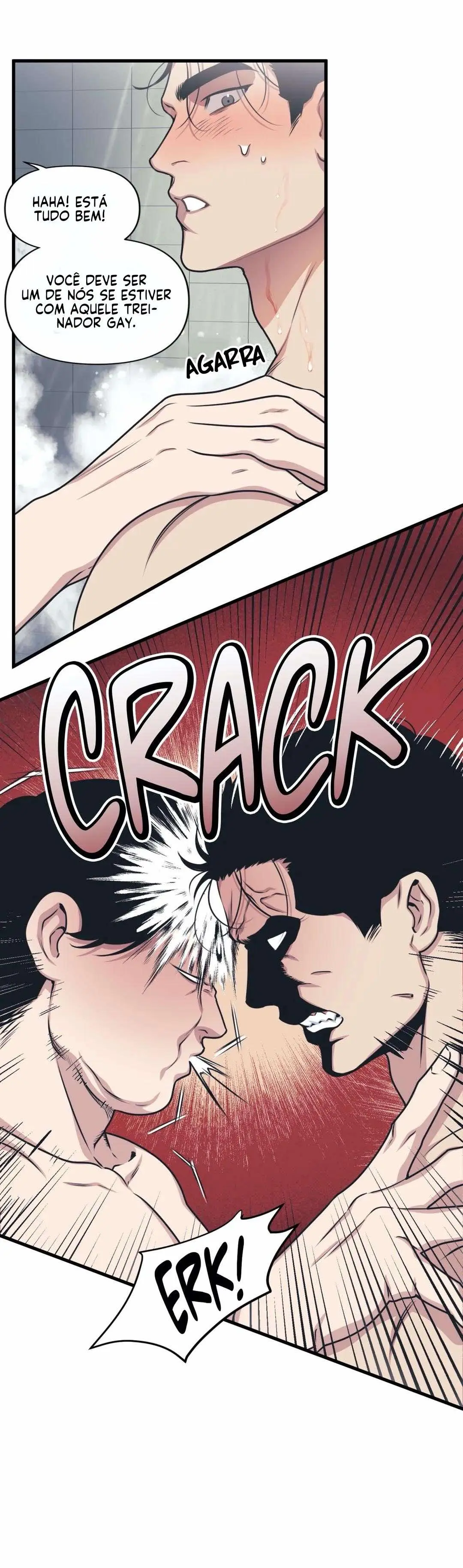 Full Volume – Capítulo 03 Yaoi – Página 16 Full Volume – Capítulo 03 Yaoi – Página 16